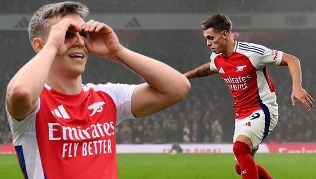 Dünya Kupası'nın yıldızı Trossard'a Süper Lig devinden resmi transfer teklifi! Transferde son dakika