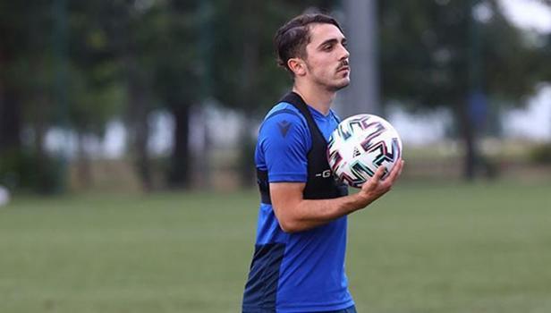 Erzurumspor FK'dan Abdülkadir Ömür açıklaması