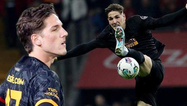 Zaniolo Çıkmazı! Galatasaray açıklamıştı ama anlaşma tehlikede