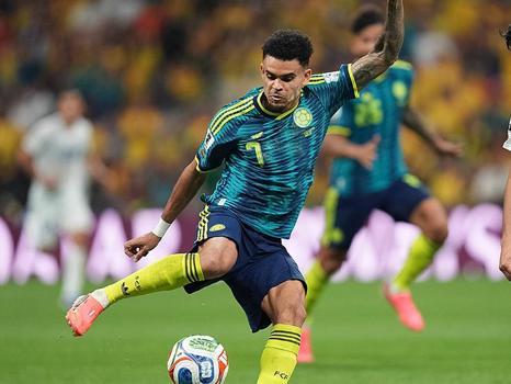 Luis Diaz Inspires Colombia to Decisive Opening Victory as Debutants Uzbekistan Make Historic World Cup Bow at Estadio Azteca