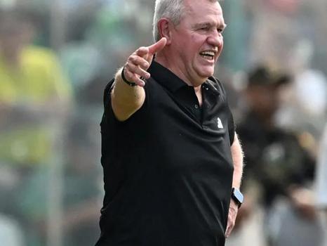 Mexico Manager Javier Aguirre Issues Stern Warning Regarding Opening Match Nerves Ahead of High Speed South Korea Encounter