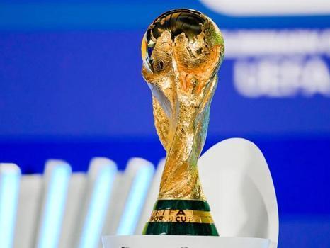 Taiwan Government Criticizes China's Irrelevant World Cup Viewing Offer as Domestic Broadcasts Remain Fully Accessible