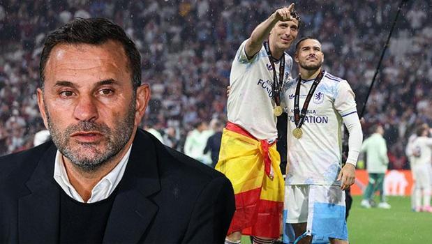 Galatasaray'da kanat operasyonu! Arjantinli yıldız için harekete geçildi
