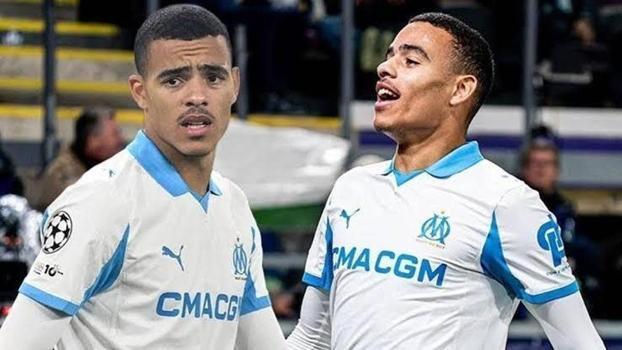 Ve Mason Greenwood, İstanbul'a imzaya geliyor! Fenerbahçe'den bomba transfer...