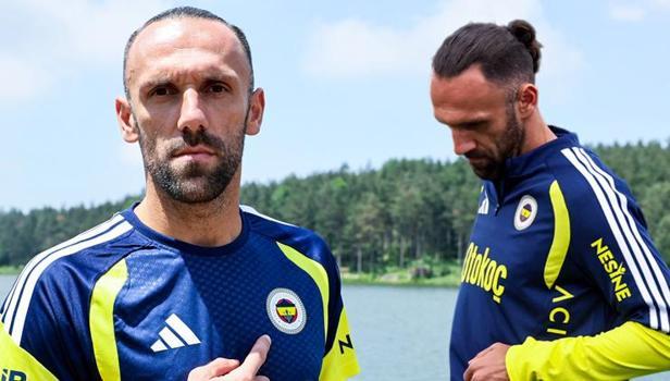 Fenerbahçe'de Muriqi gelişmesi! İşte sahalara döneceği maç
