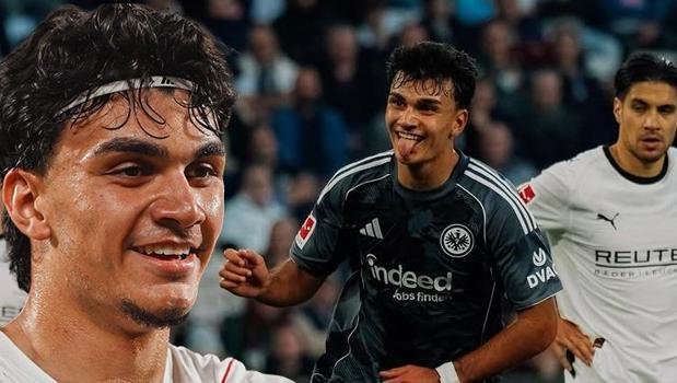 Can Uzun'a İtalyan kancası! Galatasaray'a transferde rakip çıktı