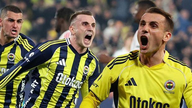ÖZEL | Ve Kerem Aktürkoğlu kararını verdi! Fenerbahçe’den ayrılıyor mu?