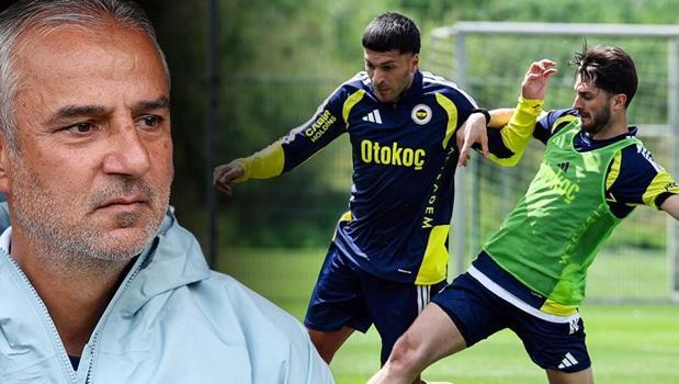 Fenerbahçe'nin milli yıldızı, ezeli rakibe gidiyor! Transferde son dakika
