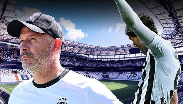 Dusan Vlahovic'ten Beşiktaş'ı şaşırtan karar! Takım arkadaşlarıyla haber gönderdi: İmza atmak istiyor