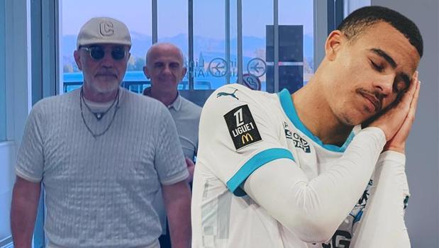 Fenerbahçe'nin Greenwood transferinde son durum! Ne zaman açıklanacak? Sürpriz açıklama: 'Geliyor'