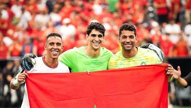 Dünya Kupası'na damga vuran yıldız Fenerbahçe'ye doğru! Sosyal medyadan takibe aldı...