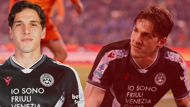 Zaniolo crisis deepens! Refuses to train | Here's why