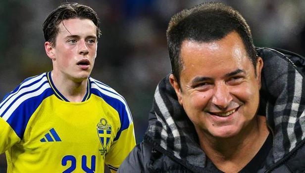 A surprise transfer from Acun Ilıcalı to Hull City! A deal has been reached