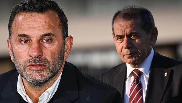 Galatasaray'da golcü harekatı! Yeni hedef Fransa'dan