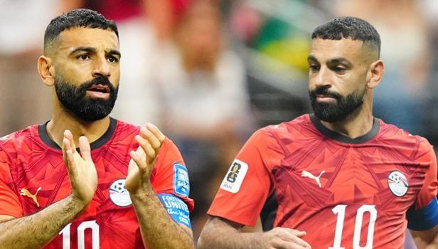 Beşiktaş'tan Trossard transferi sonrası şimdi de Salah bombası! Menajeri İstanbul'a geldi