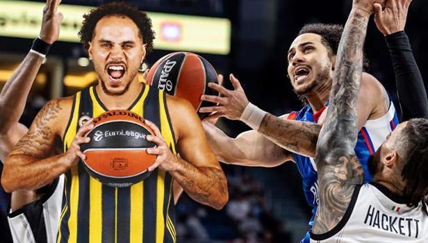 Fenerbahçe Officially Announced Larkin