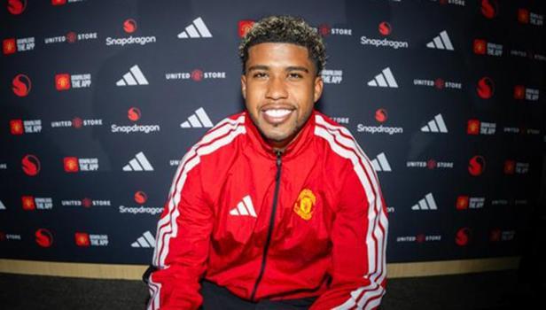 Manchester United, Chelsea'den Andrey Santos'u kadrosuna kattı