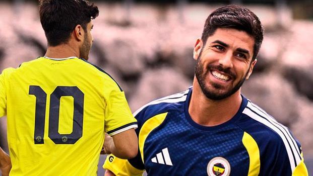 Marco Asensio: Oynamak istediğimiz futbol hücum odaklı