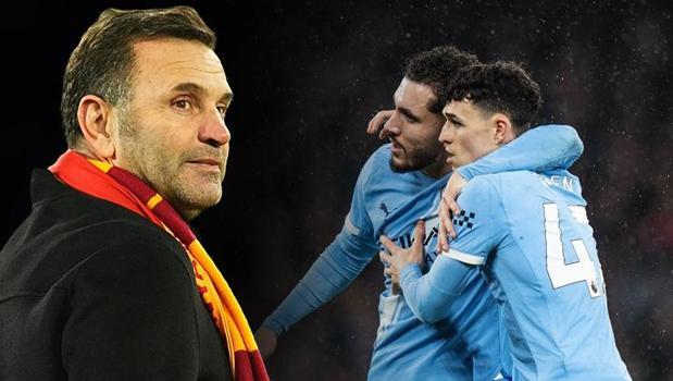 Galatasaray transferde çıldırdı! 70 milyon Euro'luk dünya yıldızı