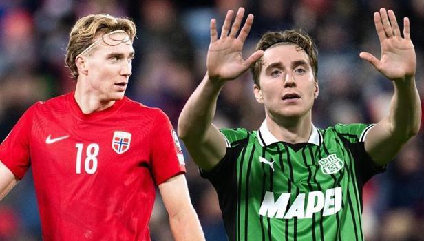 Beşiktaş'tan orta sahaya bir transfer daha! Italiano onay verdi