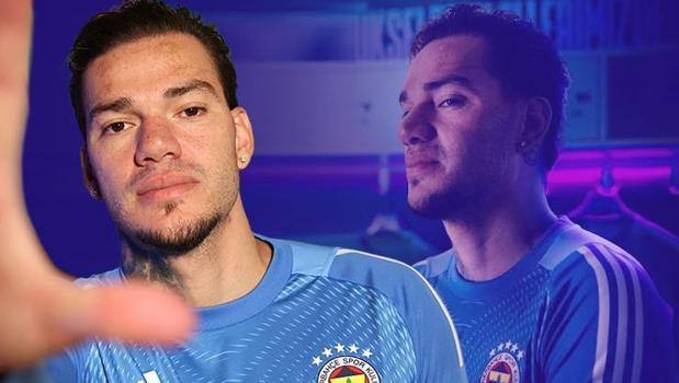 Sıkıntı büyük: Aziz Yıldırım bizzat devreye girdi! Ederson görüşme odasına