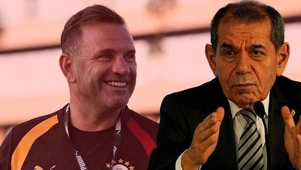 Galatasaray dünya yıldızının peşinde! Görüşmeler başladı, yine çok ses getirecek transfer geliyor