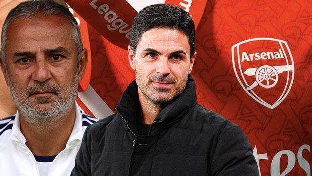 Fenerbahçe'den Arsenal çıkarması! Yıldız futbolcu için görüşmeler başladı