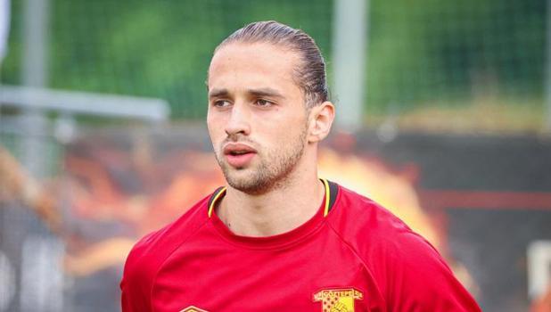 Göztepe'de Arda'lar için karar verildi