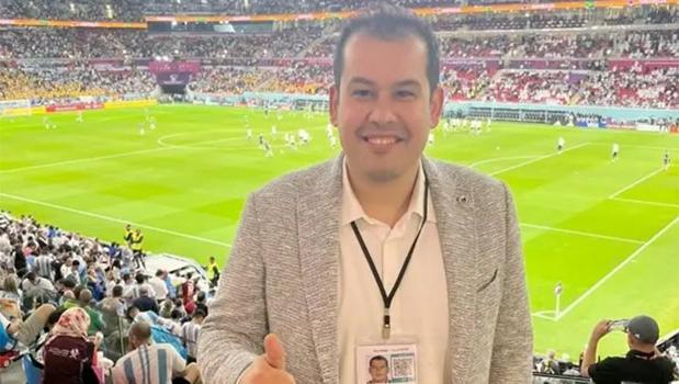 Trabzonspor'da ayrılık: Scout şefi Eren Mert görevi bıraktı