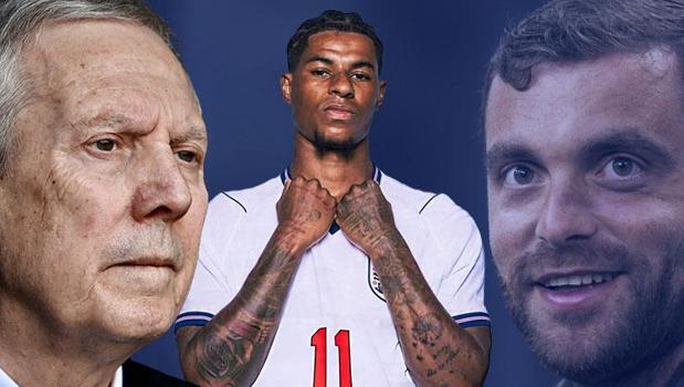 Fenerbahçe - Rashford transferinde son durum! Romano sosyal medyadan duyurdu | Büyük şok