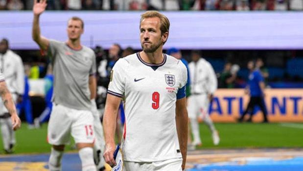 Captain Harry Kane Expresses Immense Heartbreak as England’s Deep Defensive Tactics Fall Short in World Cup Semifinal