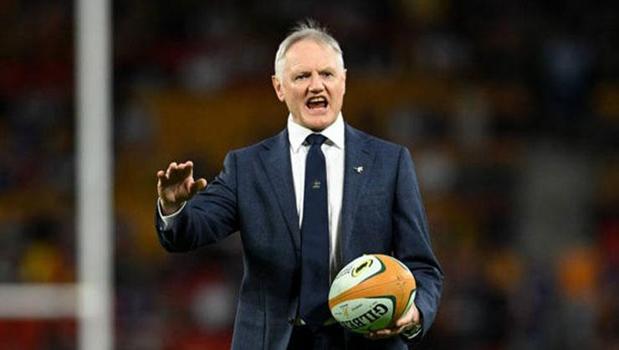 Departing Coach Makes Bold Roster Adjustments to Halt Struggling Wallabies Skid Ahead of Italy Clash