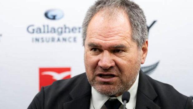 New Zealand Head Coach Dave Rennie Shifts Tupou Vaa'i to Blindside Flanker Ahead of Crucial Ireland Test