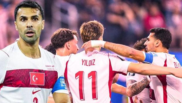 İtalya'da yılın transfer çalımı! Zeki Çelik'ten ters köşe...