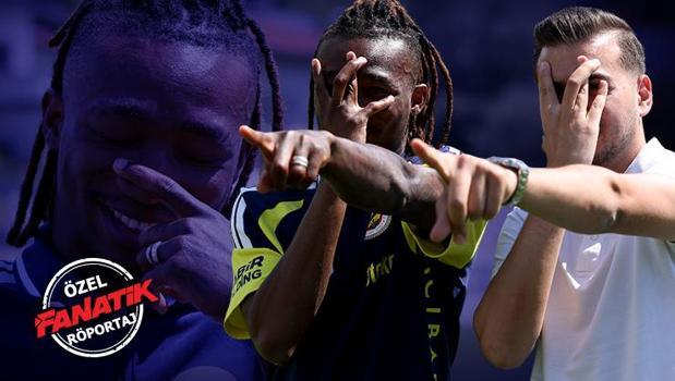 ÖZEL | Dorgeles Nene eleştirilere cevap verdi! İsmail Kartal sözleri: 'Büyük bir teknik direktör'