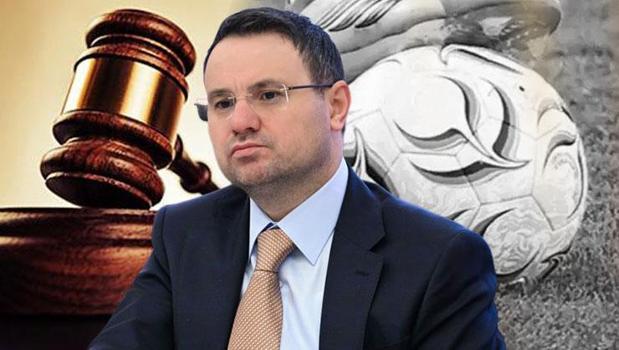 Yasa dışı bahis operasyonu! Kulüp yöneticilerinin isimleri belli oldu!