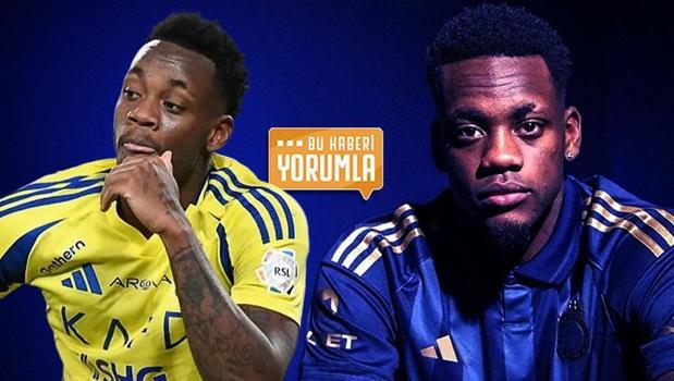 Galatasaray derken Jhon Duran'da gece yarısı büyük ters köşe! Yeni takımına imzaya gidiyor