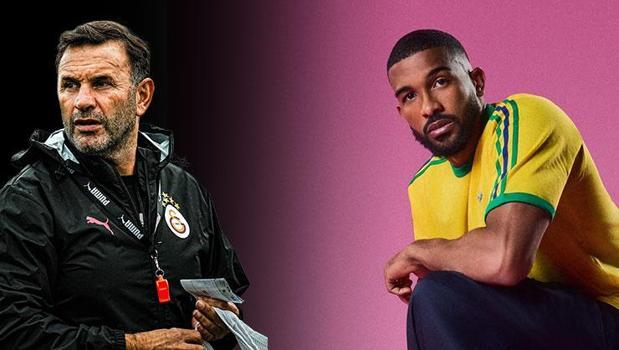 Galatasaray'da ikinci transfer bombası patlıyor! Di Marzio gece yarısı heyecanlandırdı