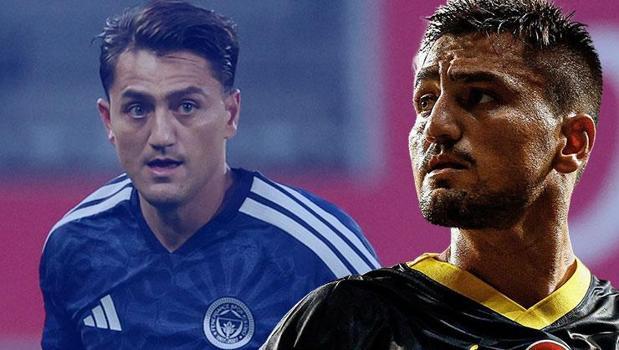 Transferde Cengiz Ünder bombası! Kimse bunu beklemiyordu