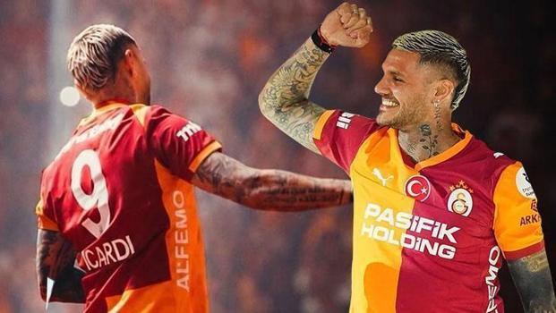 Beşiktaş-Mauro Icardi! Transferde büyük bomba...