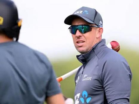 National Batting Coach to Step Down Following Upcoming Bilateral Series