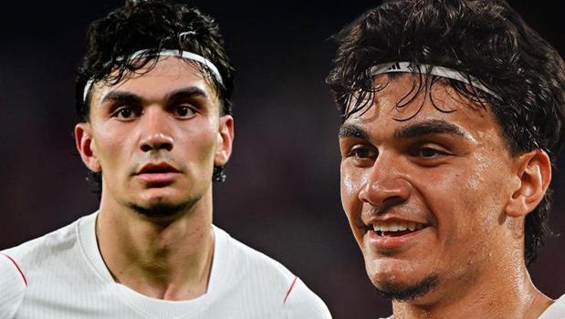 Frankfurt'tan Galatasaray'a Can Uzun cevabı! Transferde son dakika