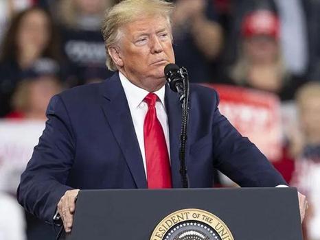United States President Confirmed to Attend Global Football Championship Finale