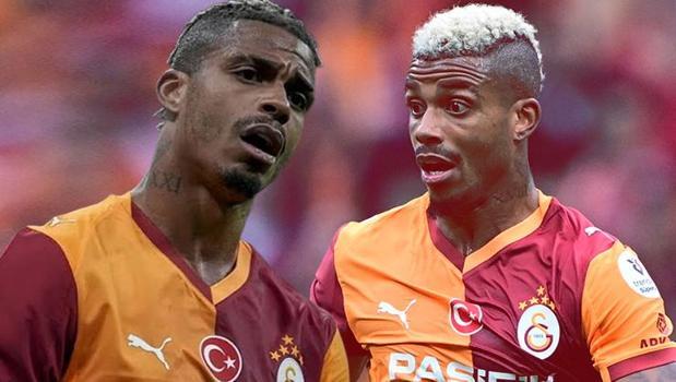 Galatasaray'da Lemina krizinin perde arkası! Geri adım atmazsa herkes kendi yoluna