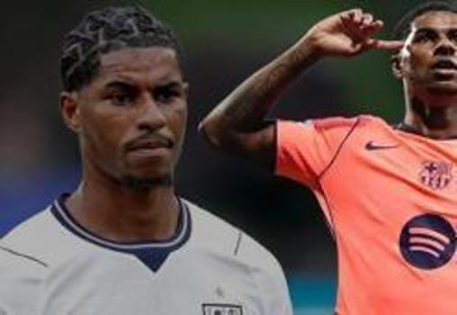 Ve Manchester United, Rashford kararını verdi! Fenerbahçe iddiası...