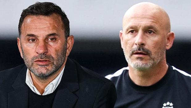 Beşiktaş ve Galatasaray arasında transfer yarışı! Almanlar duyurdu