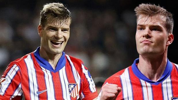 Sörloth transferinde İstanbul devi çok ısrarcı! Bonservisi belli oldu