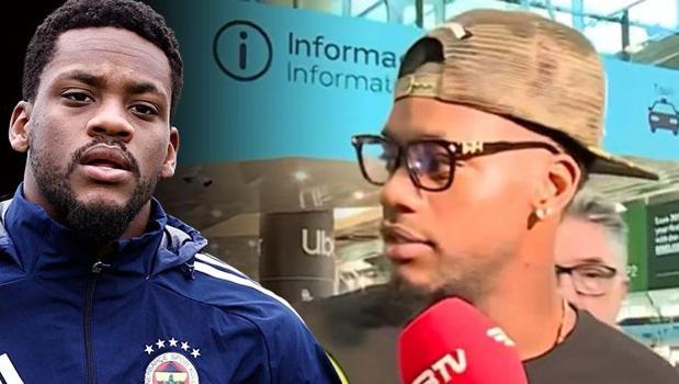 Jhon Duran imzayı atıyor! İşte ilk açıklamaları: 'Çok mutluyum, taraftarın desteğini almayı umuyorum'