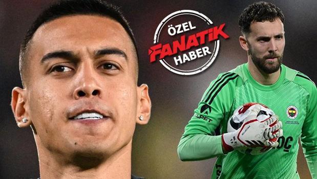 ÖZEL | Fenerbahçe'nin kalecileri göz önünde! 2 isme biden talip oldular