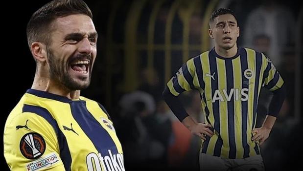 Dusan Tadic geri dönüyor! Yeni adresi şaşırttı: Emre Mor'un yanına gidiyor